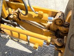 Hydraulics with Wheel Lean Cylinders