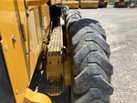 Drivetrain with Rear Tandems (Chain Drives)