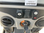 Safety with Safety Lock Out/Stop