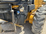 Chassis with Frame Condition