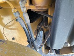 Chassis with Articulating Center Pins