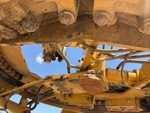 Chassis with Circle Support Brackets