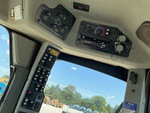 Control Station with Dash Console