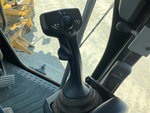 Control Station with Hydraulic Controls