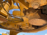 Chassis with Circle Gear