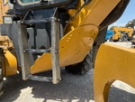 Chassis with Belly Pans
