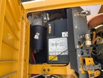 Hydraulics with Hydraulic Tank