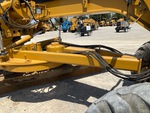 Chassis with Y-frame