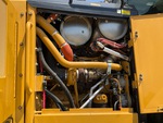 Engine with Engine - Right Side
