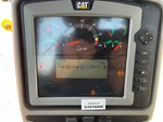 Control Station with Engine Oil Pressure