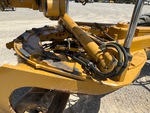 Chassis with Circle Frame and Brackets