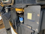 Engine with DEF / AdBlue Tank