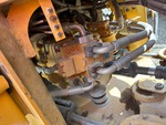 Hydraulique with