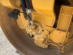 Hydraulics with Drum Vibration Motors