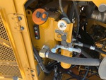 Hydraulics with Hydraulic Tank