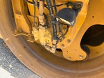 Drivetrain with Left Rear Drive Motor