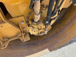 Drivetrain with Right Front Drive Motor