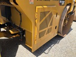 Chassis with Frame Condition