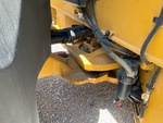 Chassis with Articulating Center Pins