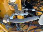 Hydraulics with Hoses