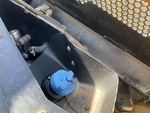 Engine with DEF / AdBlue Tank