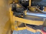 Hydraulics with Steering Cylinders