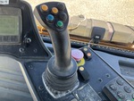 Control Station with Hydraulic Controls