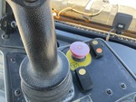 Safety with Safety Lock Out/Stop