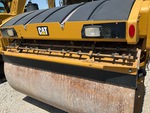 Chassis with Water System