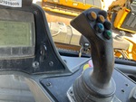 Control Station with Drivetrain Controls
