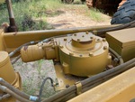 Chassis with Circle Gear Box