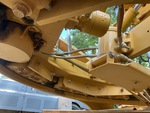 Chassis with Circle Gear