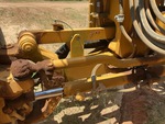 Chassis with Wheel Tilt Linkage