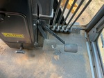 Chassis with Master Cylinder/Brake Control