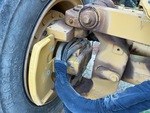 Hydraulics with Hydraulic Motors
