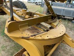 Chassis with Circle Frame and Brackets