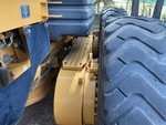 Drivetrain with Rear Tandems (Chain Drives)