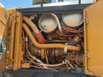Engine with Engine - Right Side