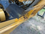 General Appearance with Sheet Metal (fiberglass) Condition