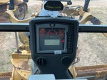 Control Station with Dash Console