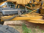 Chassis with Y-frame