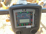 Control Station with Warning Lights