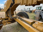Hydraulics with Hoses (Hydraulics)