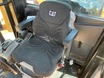Control Station with Seats/Armrests