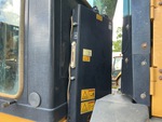 Hydraulics with Hydraulic Tank