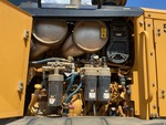 Engine with Engine - Left Side