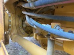 Drivetrain with Rear Drive Axle