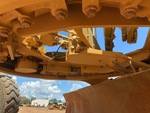 Chassis with Circle Support Brackets