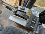 Control Station with Drivetrain Controls