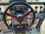 Control Station with Steering Controls
